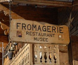 Restaurant la Fromagerie Bild 2