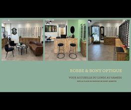 Robbe & Bony Optique image 2