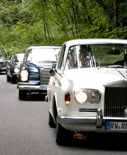 Oldtimervermittlung Werner Neu Bild 22