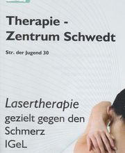 Therapie-Zentrum Schwedt für innovative Medizin Bild 1