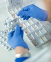 Apotheke Sunne Märt AG Bild 11