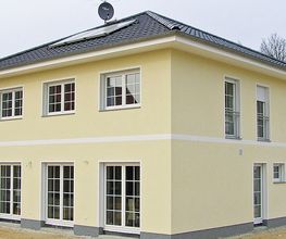 MIWE Massivhaus Bild 17
