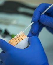 Dentallabor Gunzelmann Bild 1