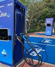 Aral pulse Ladestation Bild 3