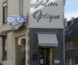 Julien Optique image 3