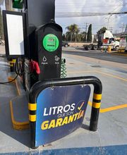 Gasomax Estación Perisur imagen 14
