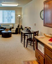 Marquis Tualatin Assisted Living image 9