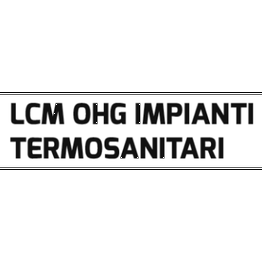 Lcm Ohg Impianti Termosanitari logo