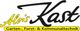 Alois Kast Maschinenvertriebs GmbH