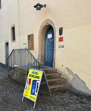 Autoschilder Bavaria Münsingen Bild 1