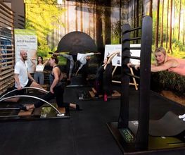 Fitnesspoint Schwabach Bild 5