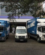 Paul Hinz Transport GmbH Bild 2