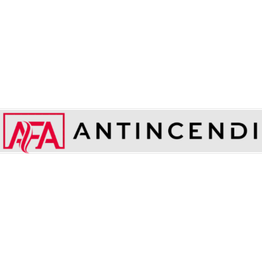 A.F.A. Antincendi logo