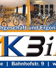 MK Bikes Bild 2