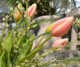 Deko Florale -Outlet- Bild 5