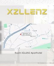 XZLLENZ – Design Apartments Bild 6