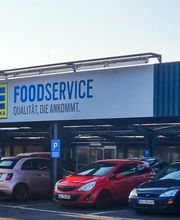 EDEKA Foodservice Dossenheim Bild 1