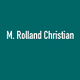Rolland Christian