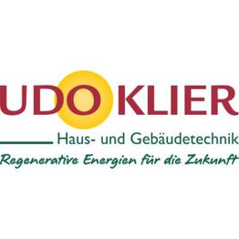 Udo Klier Gebäudetechnik