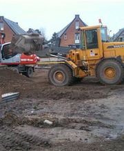 Peter JACOBSEN Straßen- und Tiefbau GmbH & Co. KG Bild 2