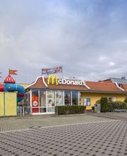 McDonald's Bild 1