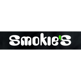 Smokie's Digital Smoke logo
