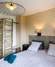 Chalet des Longschamps image 7