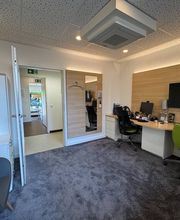 Hörstudio von GEERS