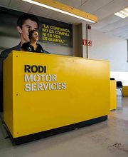 Rodi Motor Services imagen 1
