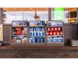 Shell Recharge Charging Station Bild 11