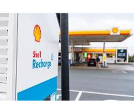 Shell Recharge Charging Station Bild 13