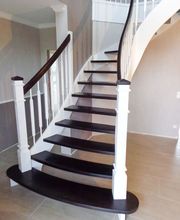 Treppenideal e. K. Treppenbau Bild 3