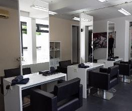 Amici Hair Design Bild 16