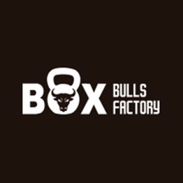 Box Bulls Factory