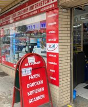 ARI Internet Cafe An & Verkauf Bild 1