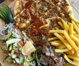 Kai's Döner Bild 3