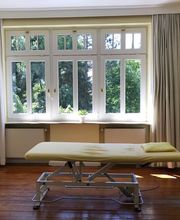 Praxis für Physiotherapie Britta Heppt Bild 4