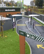McDonald's Bild 3