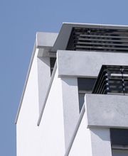 Ehrat AG - Gipser- und Malerarbeiten, Aussenisolationen in der Region Limmattal Bild 3