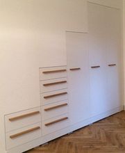 MCM Design - Schreiner & Küchen Köln