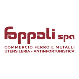 Foppoli Spa logo