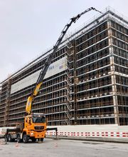 Dayer Transport SA Bild 1