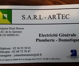 Artec SARL image 5