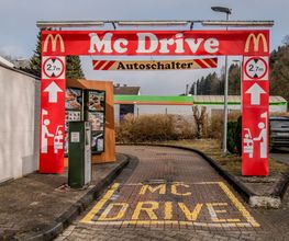 McDonald's Bild 3