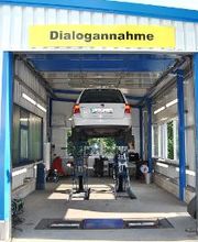 Autolackiererei Goldschmidt Bild 11