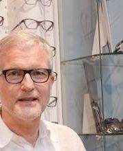 Beutel Augenoptik Bild 1