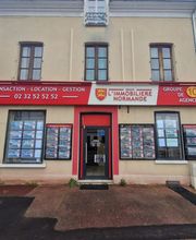 L'Immobilière Normande image 1