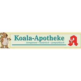 Logo der Koala-Apotheke