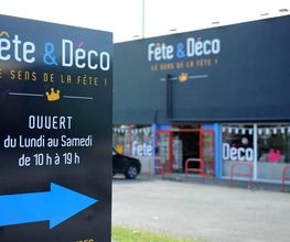Fete&deco Pessac 33 image 11