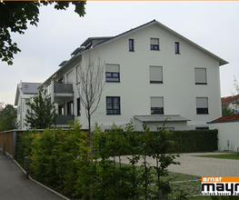 Bauunternehmen E. Mayr GmbH Bild 1